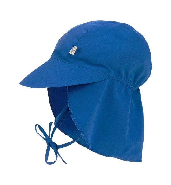 Schirmmütze mit Nacken- und UV-Schutz