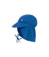 Schirmmütze mit Nacken- und UV-Schutz