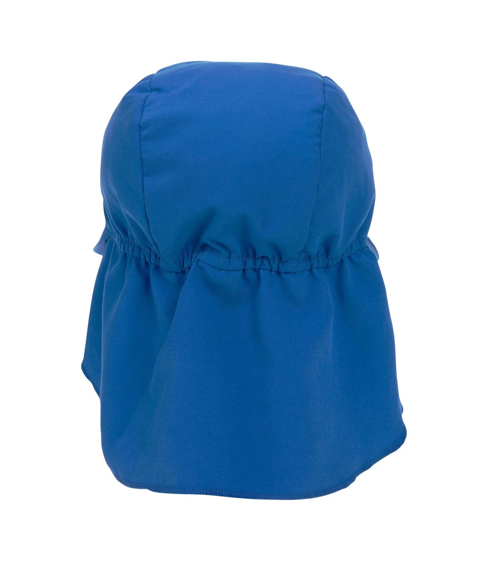 Schirmmütze mit Nacken- und UV-Schutz