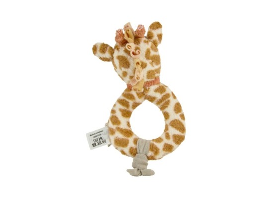 Greifling Giraffe Kaya