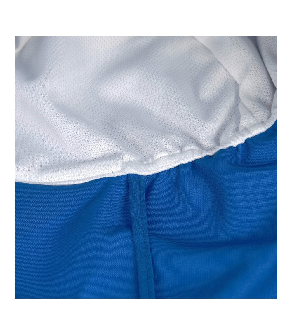 Schirmmütze mit Nacken- und UV-Schutz