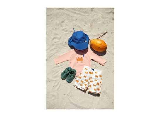 Schirmmütze mit Nacken- und UV-Schutz