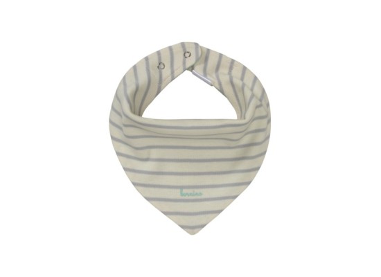 Wende-Dreieckstuch Elefant