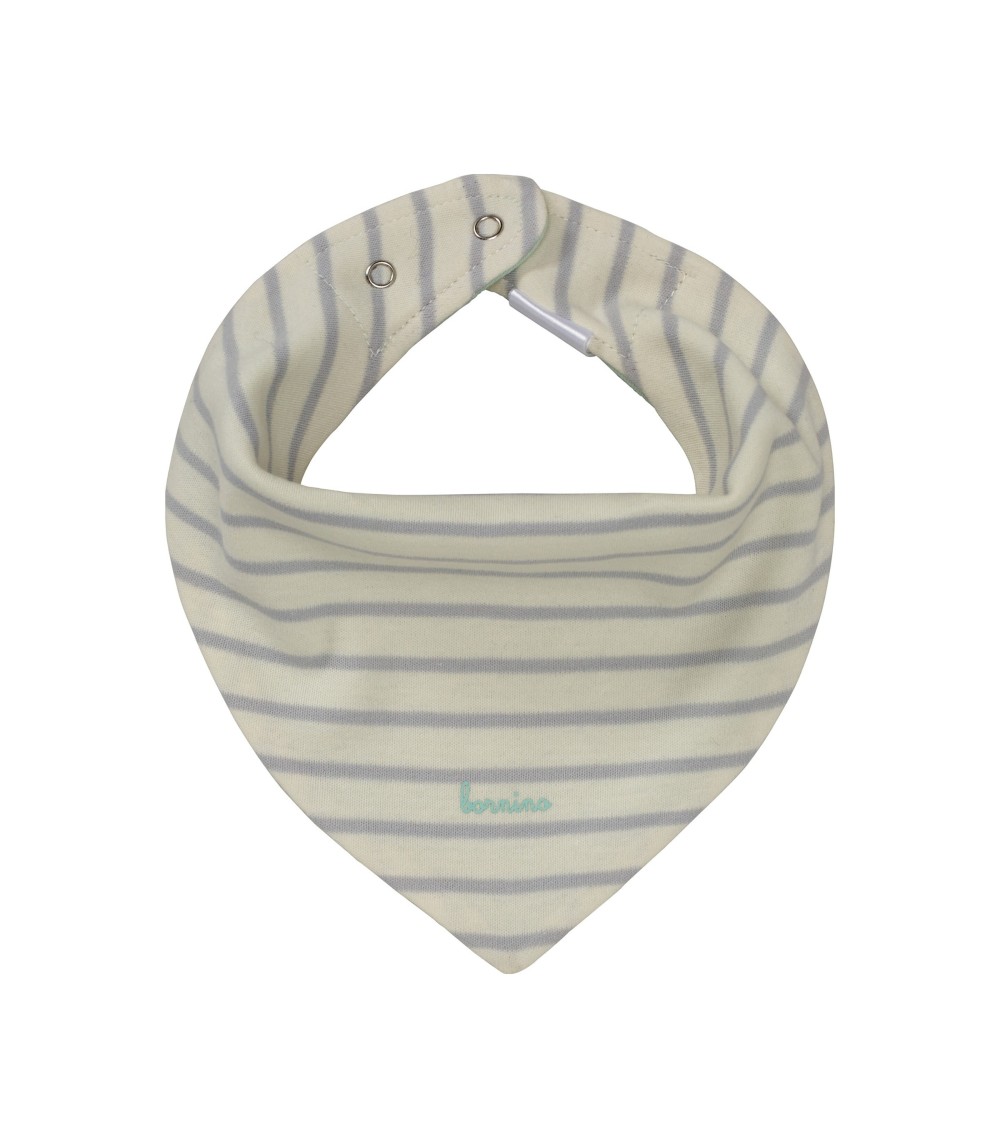 Wende-Dreieckstuch Elefant