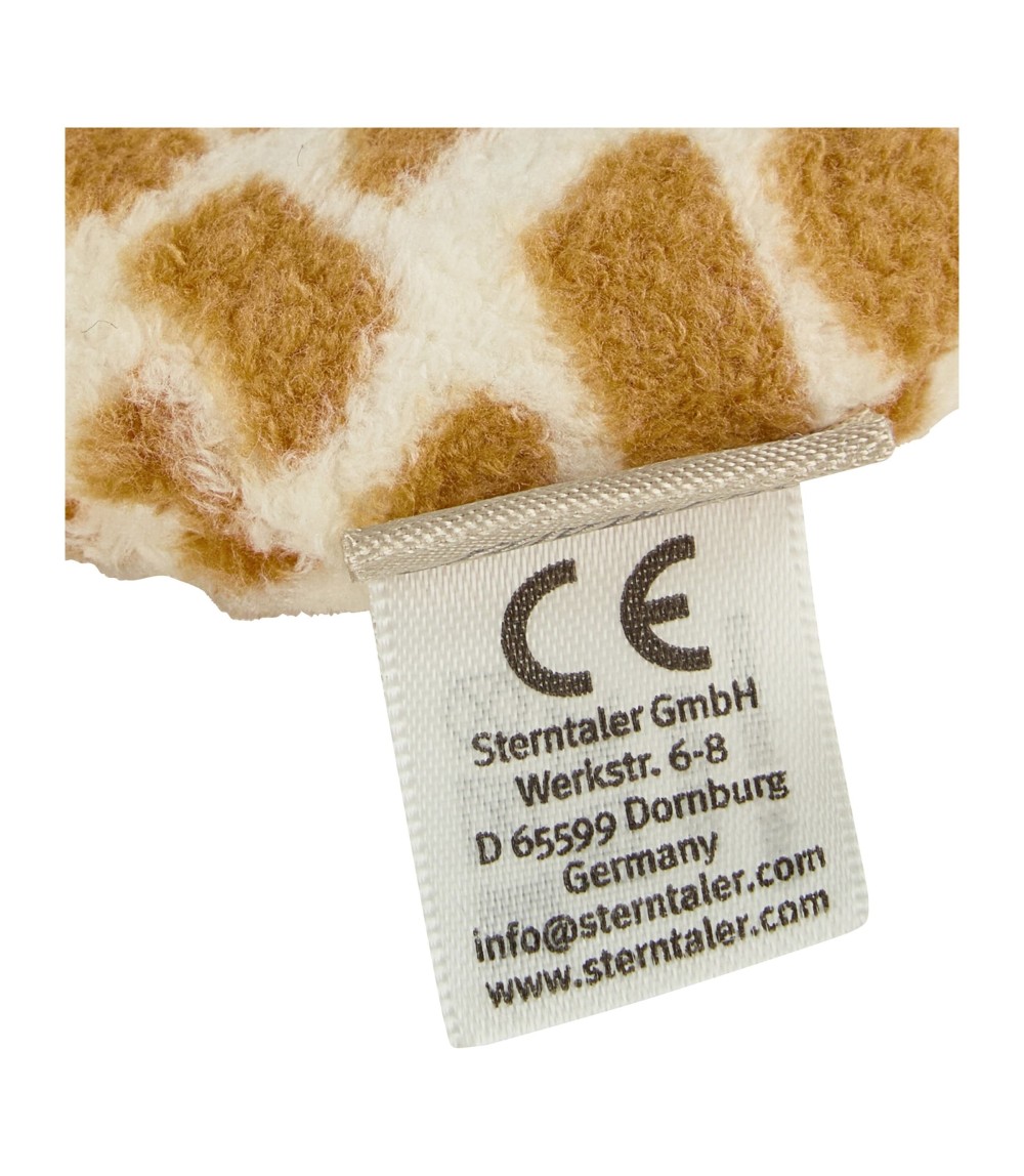 Greifling Giraffe Kaya