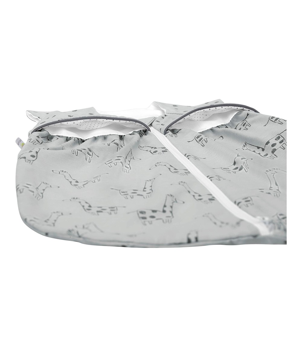 Sommerschlafsack Anni light 0.5 TOG