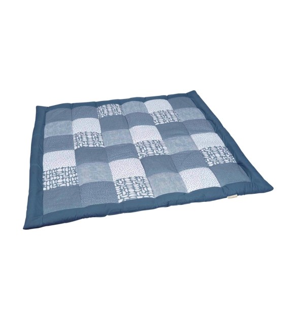 Krabbeldecke Classics 140x140 cm