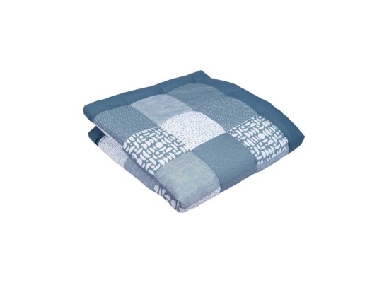 Krabbeldecke Classics 140x140 cm