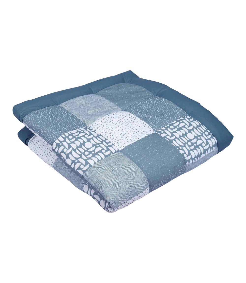 Krabbeldecke Classics 140x140 cm