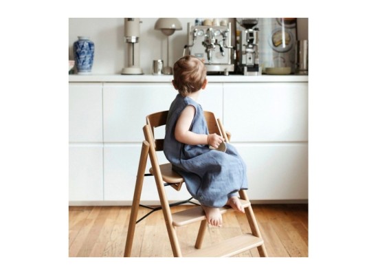 Sommer-Sleepoverall Leinen 0.5 TOG