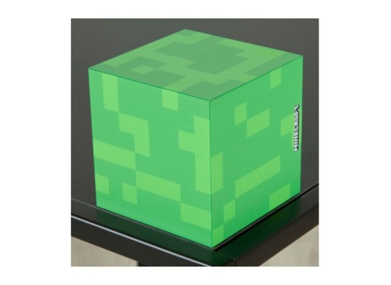  aufladbarer Akku MINECRAFT