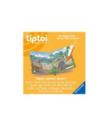 Buch Wir entdecken die Dinosaurier