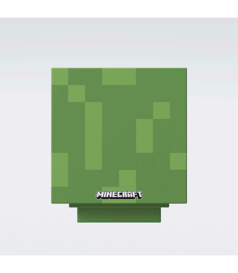 LED-Licht Creeper, aufladbarer Akku MINECRAFT