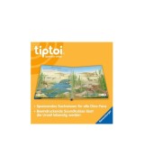 Buch Wir entdecken die Dinosaurier