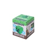 LED-Licht Creeper, aufladbarer Akku MINECRAFT
