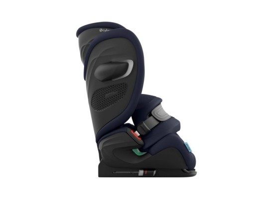 Kindersitz Pallas G3 Plus