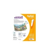 Buch Wir entdecken die Dinosaurier