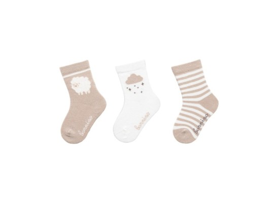 3er-Pack Socken