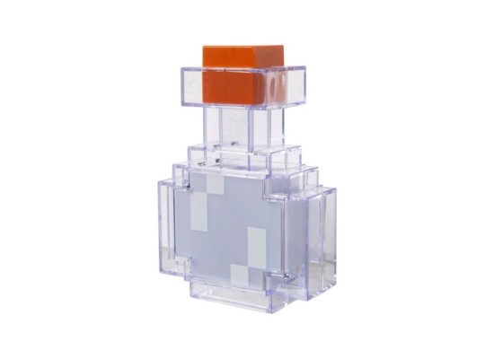  aufladbarer Akku MINECRAFT