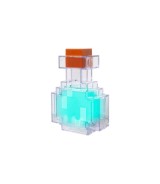 LED-Licht Potion, aufladbarer Akku MINECRAFT