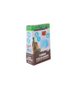 LED-Licht Potion, aufladbarer Akku MINECRAFT