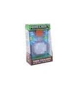 LED-Licht Potion, aufladbarer Akku MINECRAFT