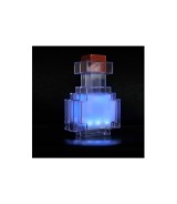LED-Licht Potion, aufladbarer Akku MINECRAFT