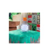 LED-Licht Potion, aufladbarer Akku MINECRAFT