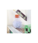 LED-Licht Potion, aufladbarer Akku MINECRAFT