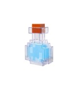 LED-Licht Potion, aufladbarer Akku MINECRAFT