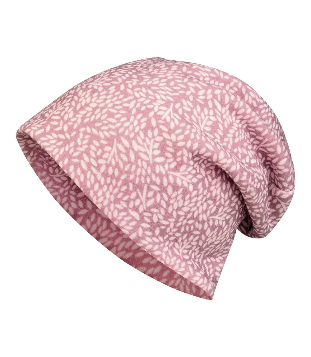 Beanie Blätter