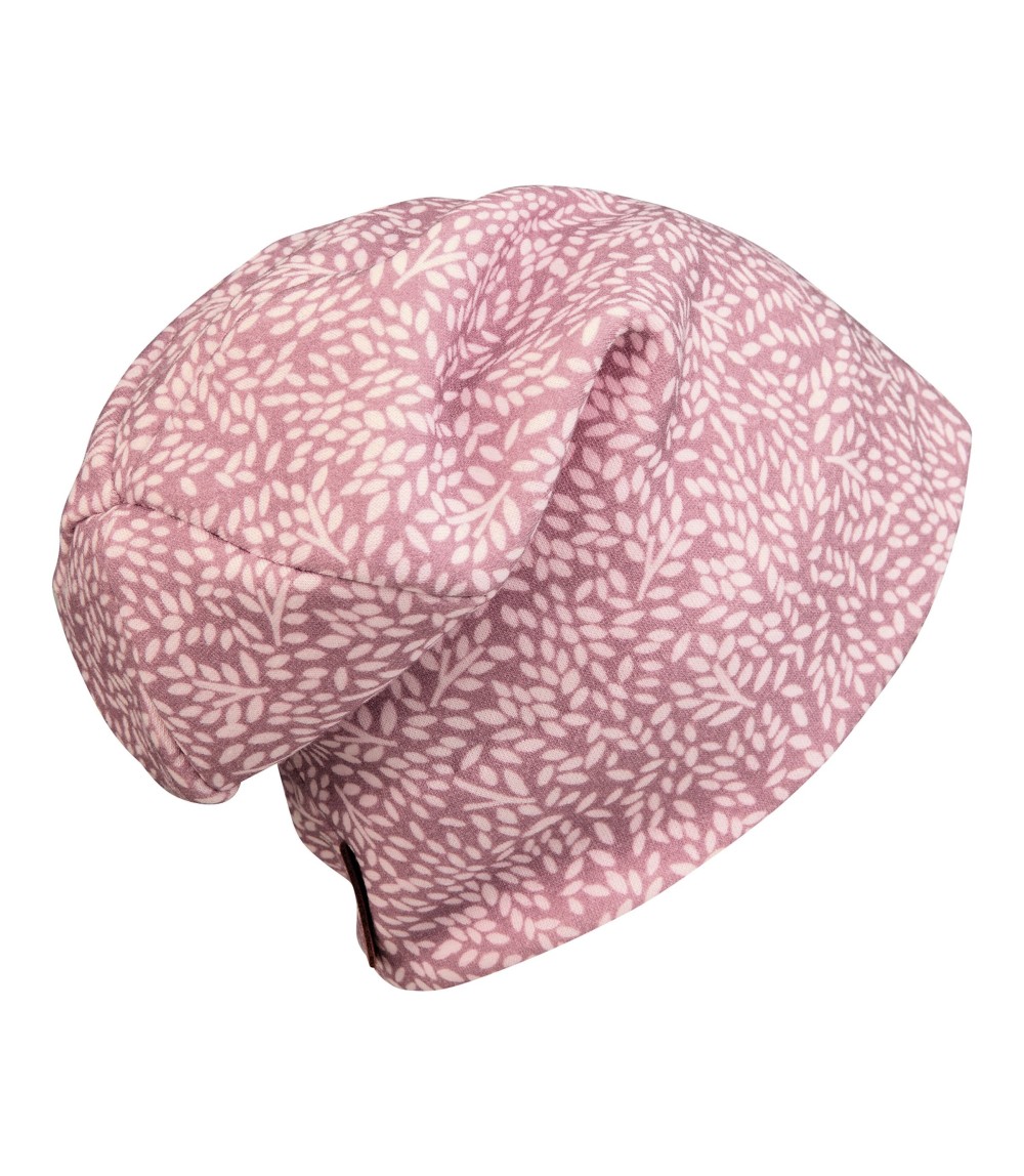 Beanie Blätter