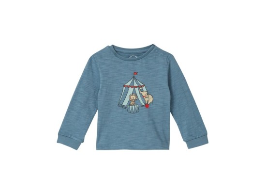 Shirt langarm Zirkus