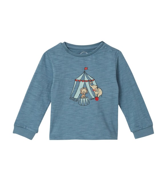 Shirt langarm Zirkus