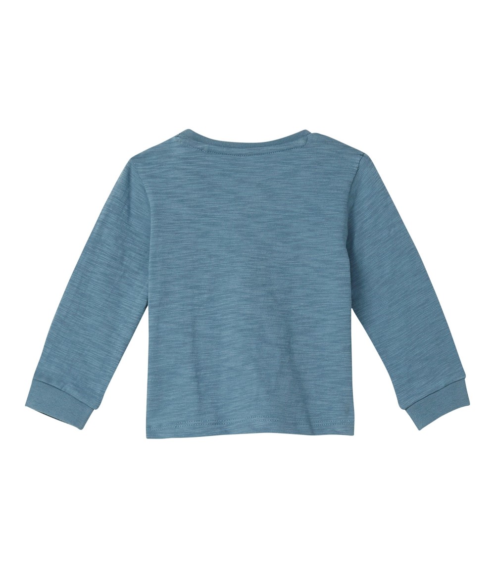 Shirt langarm Zirkus