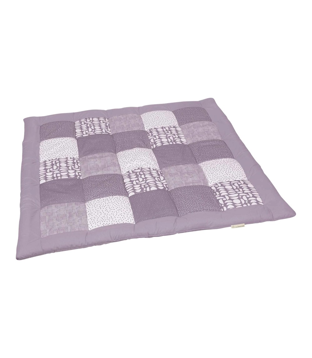 Krabbeldecke & Laufgittereinlage Classics 120x120 cm