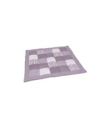 Krabbeldecke & Laufgittereinlage Classics 120x120 cm