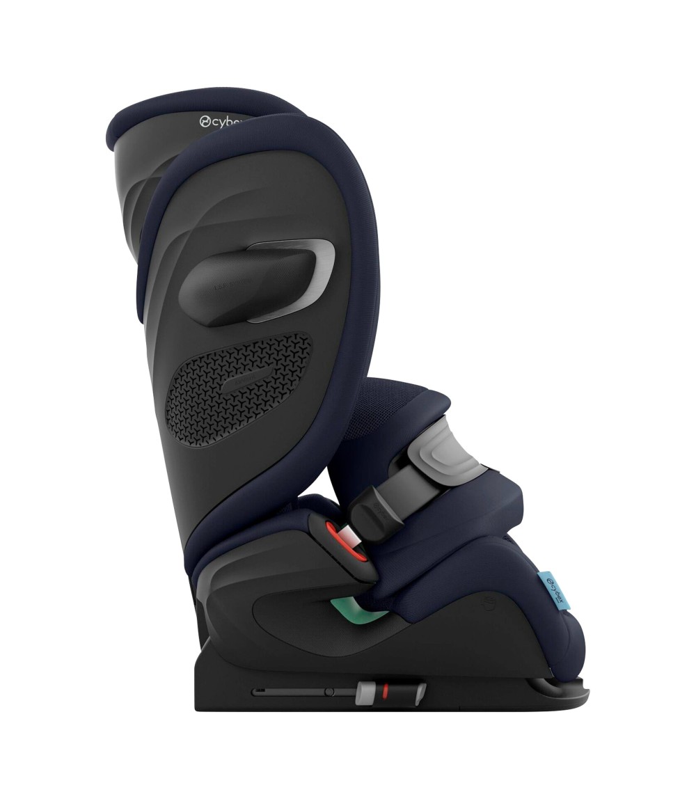 Kindersitz Pallas G3 Plus