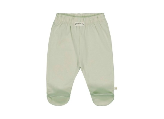 Jogginghose mit Fuß