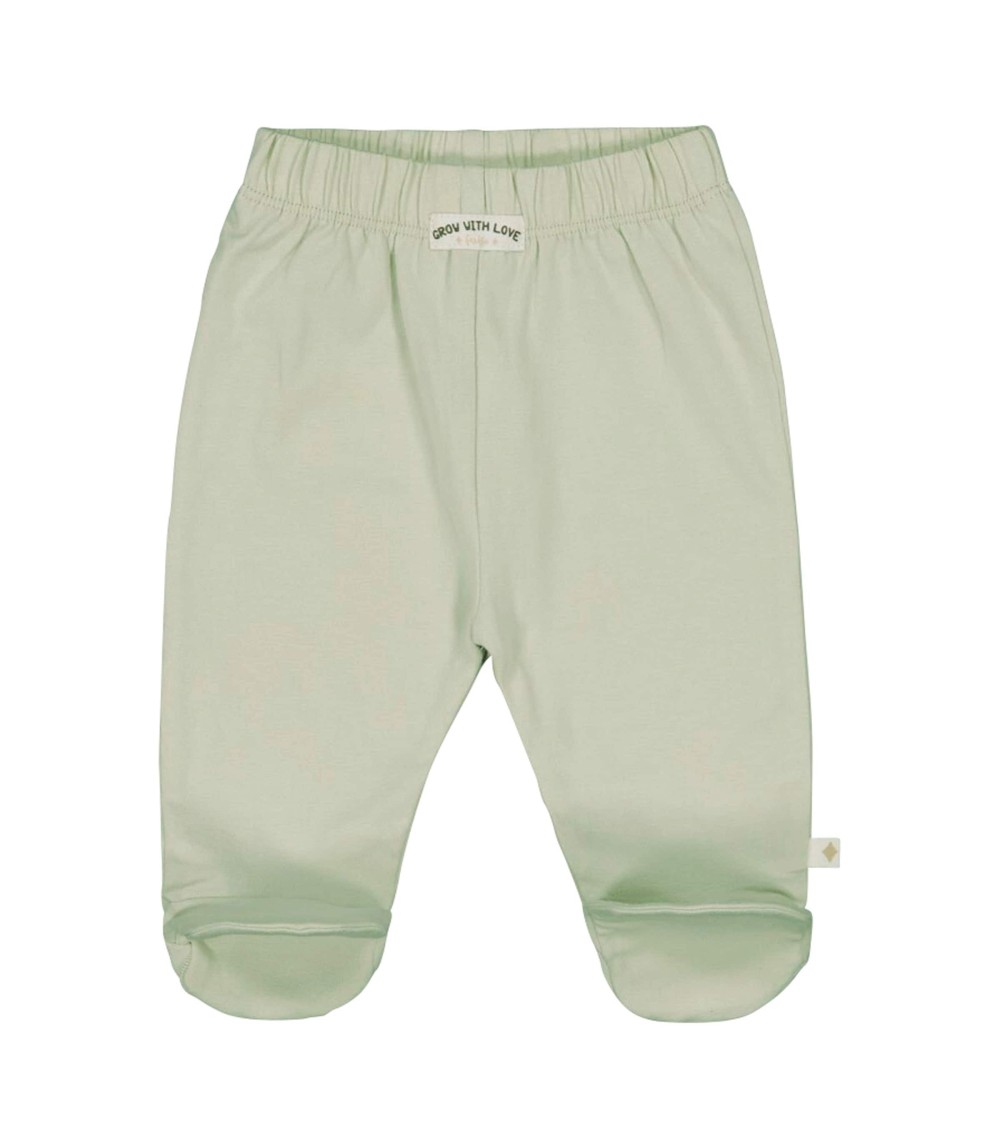 Jogginghose mit Fuß