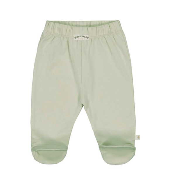 Jogginghose mit Fuß