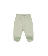 Jogginghose mit Fuß