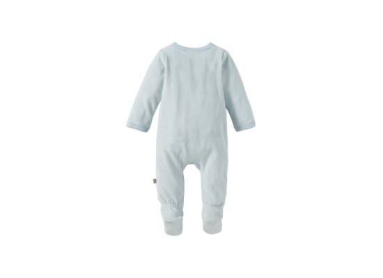 Nicki-Schlafoverall Stern