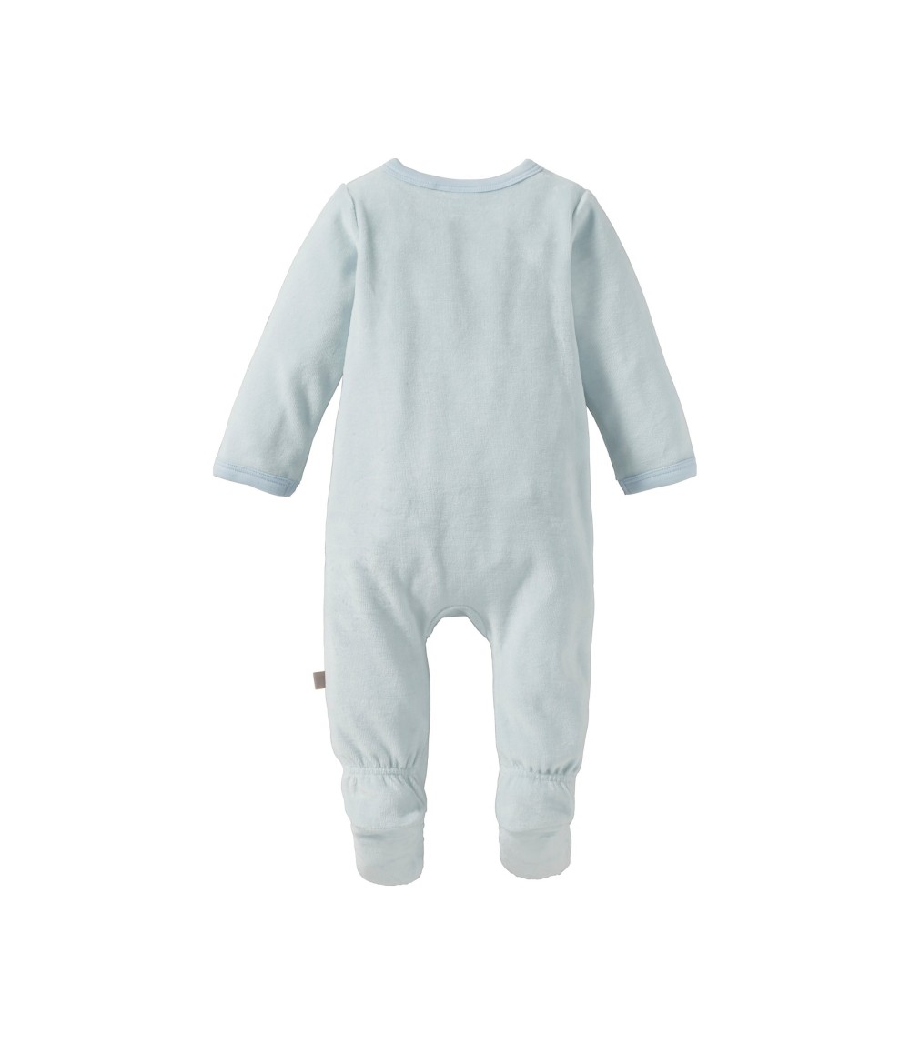 Nicki-Schlafoverall Stern