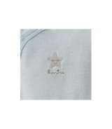 Nicki-Schlafoverall Stern