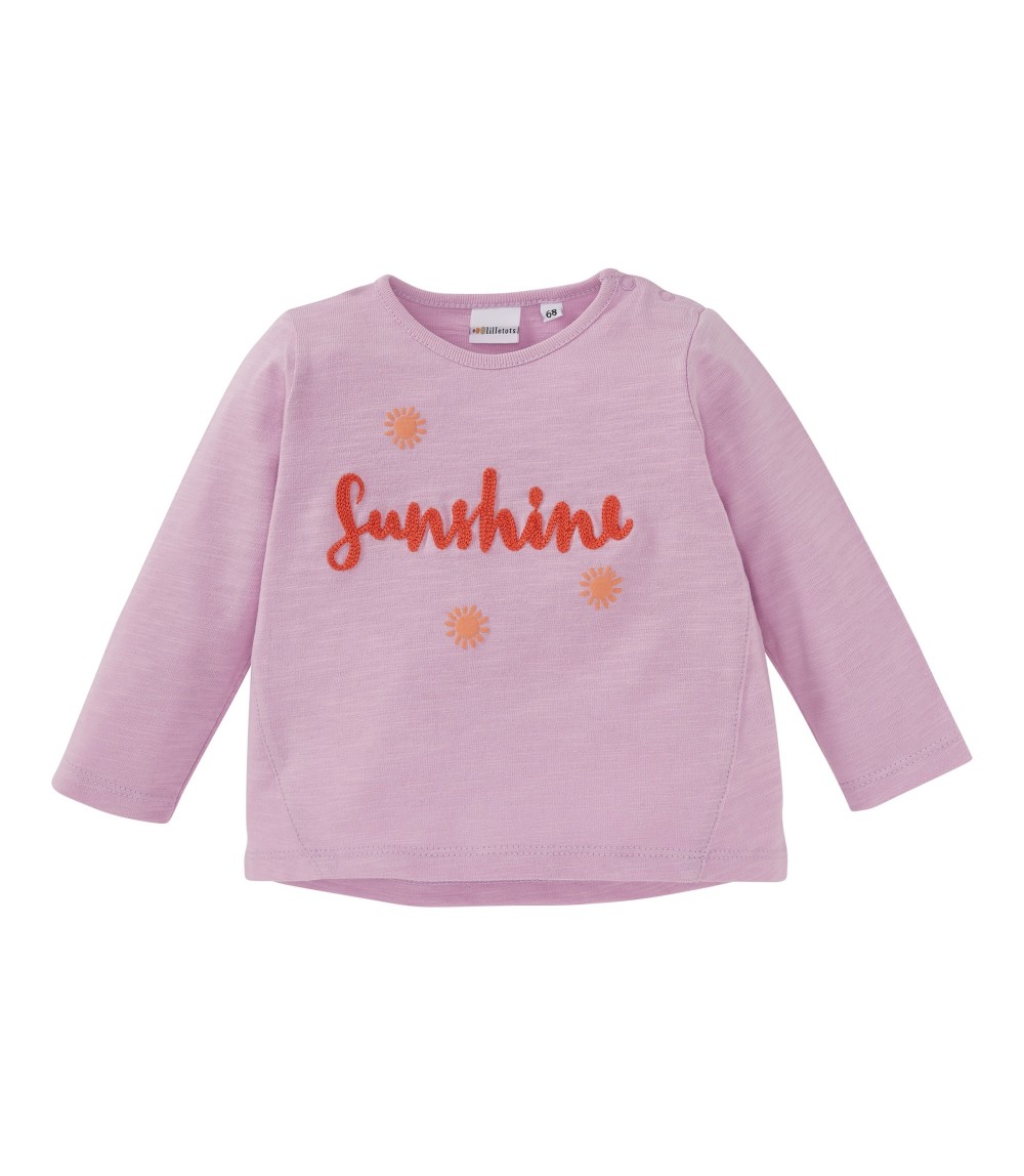 Shirt langarm Sunshine