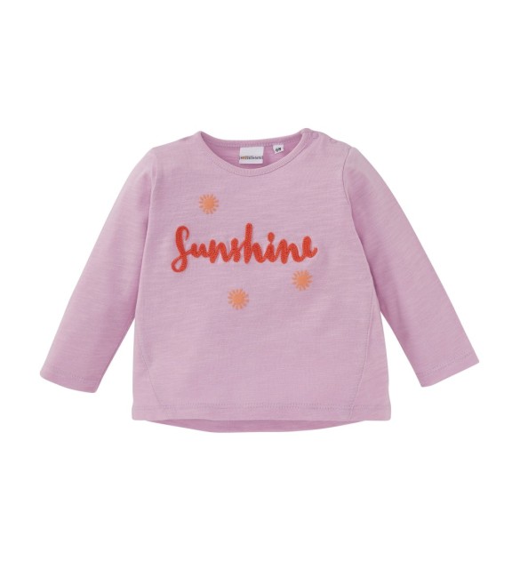 Shirt langarm Sunshine