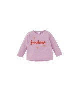 Shirt langarm Sunshine