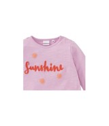 Shirt langarm Sunshine