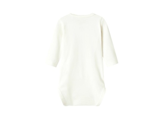 Body langarm Einhorn